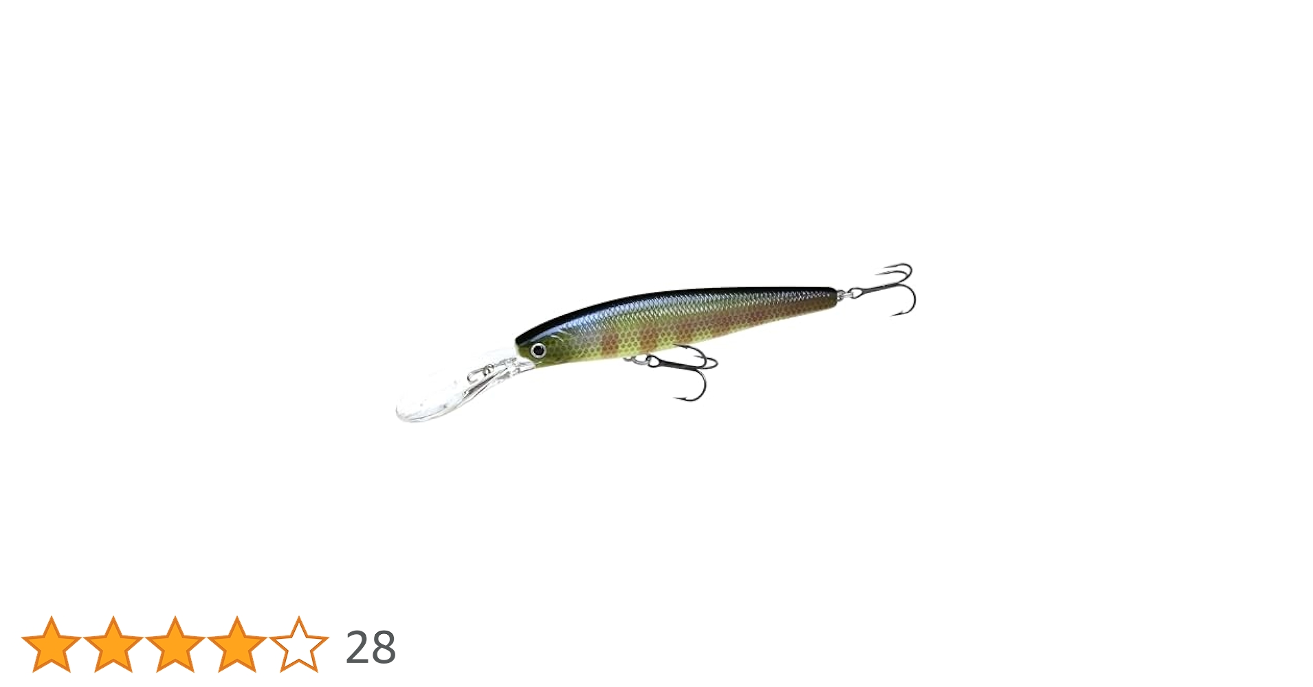 Amazon.co.jp: ラッキークラフトUSA(LUCKY CRAFT)ステイシー90SP
