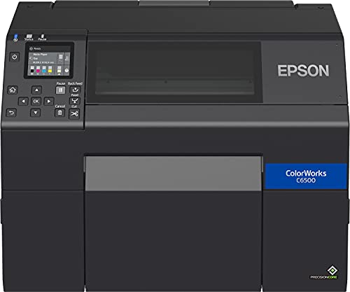 Epson CW C6500Ae - vue 2
