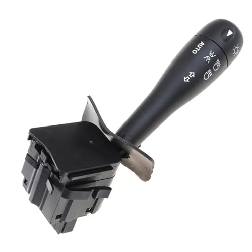 Contacteur de clignotant Saturn L100 L200 commutateur de direction combiné 15251096