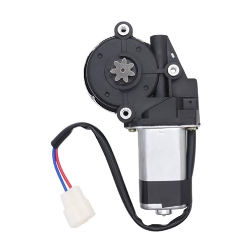 Tringlerie d'essuie-glace avec moteur pour Toyota Avanza et Mitsubishi Adventure 7 vitesses gauche