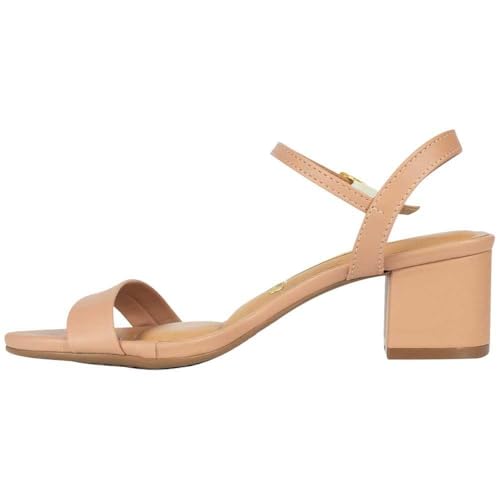 Sandália Feminina Casual Salto Médio Clássica Vizzano 6291.900