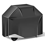 PTAZSCTC Grill Cover for Outdoor Grill 58 inch,Universal...