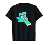 The Robot Ranger - Fun Apparel & Gifts