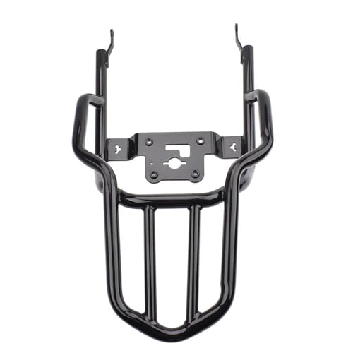 Portaequipajes para Kawasaki Z900 RS ideal para viajes largos y rutas de fin de semana 2