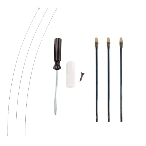 Image of Replacement Parts for Main Cat Toy - Cat Toy A - Cat Toy B - Cat Toy C - Cat Toy D - Parts Only No Base