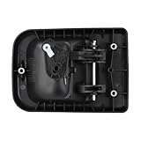 Sileduove 7700352433 Poignée arrière pour hayon compatible Renault Master Diesel FWD II, MOVANO, Diesel Bus FWD X83 et MOVANO Variantes
