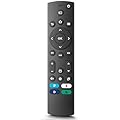 Replacement Remote Compatible with All Insignia-Toshiba-Pioneer-Smart-TVs