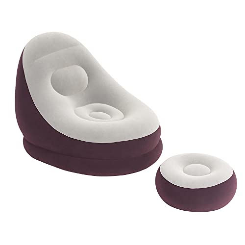 Descubre los mejores sofás y sillones hinchables de Ikea ¡Crea