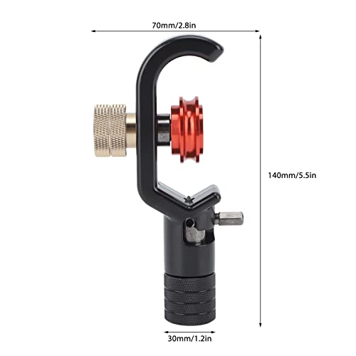 Nimomo 4‑10mm Wire Stripper Tool - Image 4