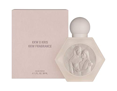 KKW Fragrance X KRIS Perfume Spray, 1 FL. OZ.