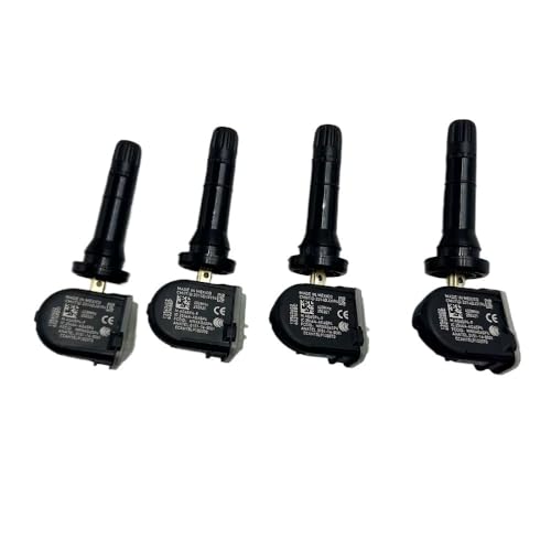 Capteur TPMS anti-crevaison - Controle pression pneu Camaro 13598773 de précision