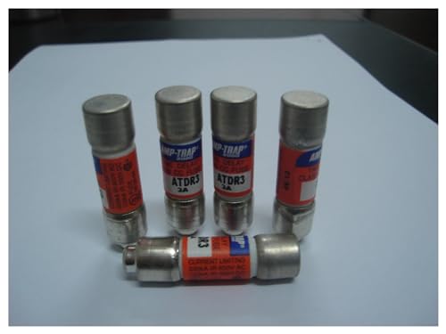 Fusible ATDR8 pour stopper les pannes électriques répétitives sur vos machines - 2