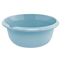 Seau en mica Keeper 10 l avec bec verseur