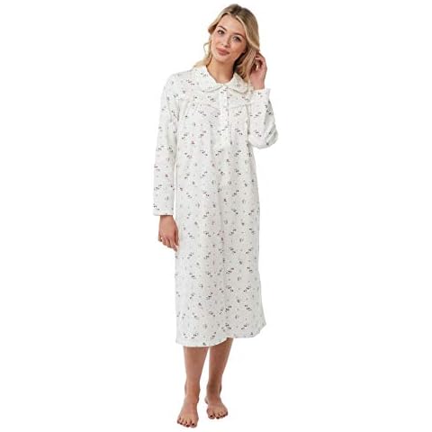 Chemise de nuit Wincey Daisy Dreamer Cover