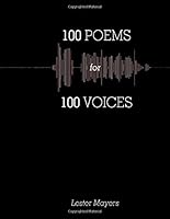 100 Poems for 100 Voices 1795224770 Book Cover