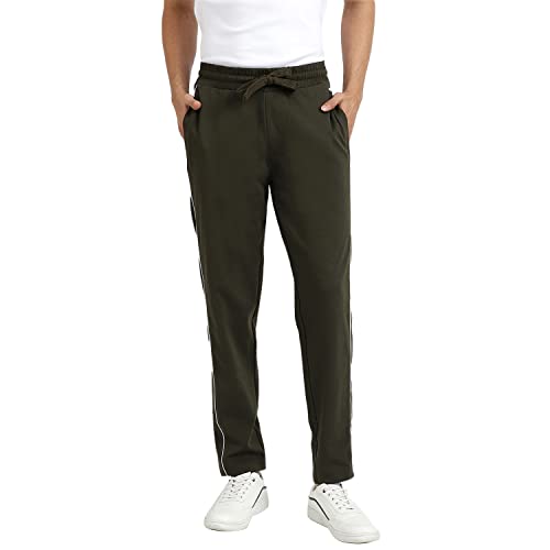 Image of United Colors of Benetton Men Regular Casual Pants