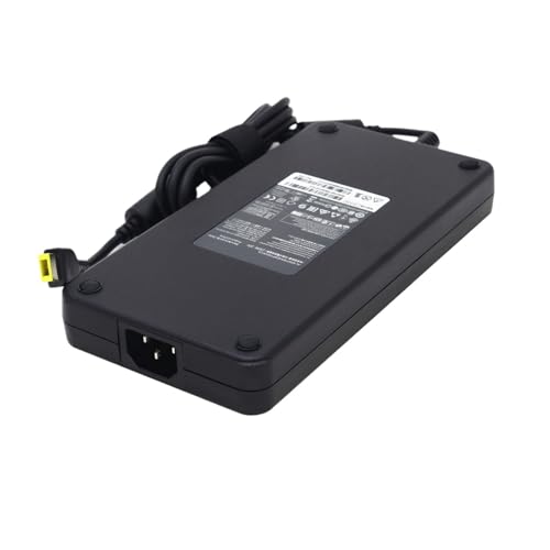 Adaptateur ordinateur portable 20V 11.5A 230W alimentation bloc chargeur