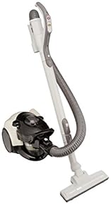 Amazon.co.jp: キャニスター型クリーナー - 掃除機: ホーム＆キッチン