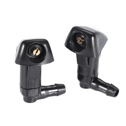 Buse de lave-glace pour déboucher votre gicleur Civic MK8 et Accord