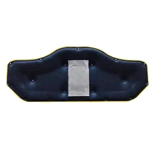 Coton insonorisé de capot thermique et isolant pour BMW X1 F48