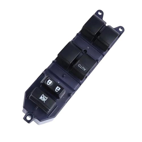 Bouton de lève-vitre Toyota Tundra pour rénover votre commande de fenêtre