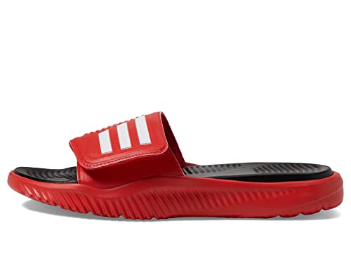 Image of adidas Unisex Adult Alphabounce 2.0 Slide Sandal