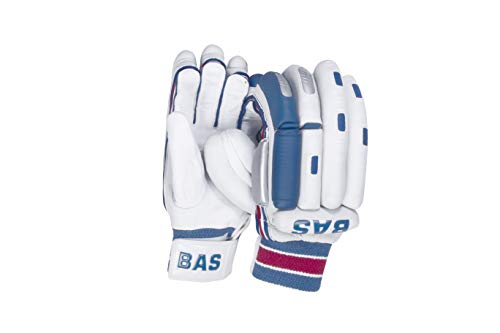 Image of BAS Vampire International Player Edition Batting Gloves - Full Size