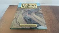 Practical Guide to Railway Modelling 0850595487 Book Cover