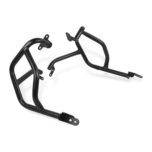 Protection de carénage XL750 Transalp 2023-2025 : pare-chocs de moteur inférieur moto
