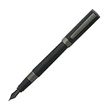 Corpo Larghezza: 13 mm.pennino nero e Garanzia: 5 anni