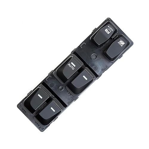 Interrupteur lève-vitre Hyundai ix35 bouton cassé pièce de rechange 93570-2Z000