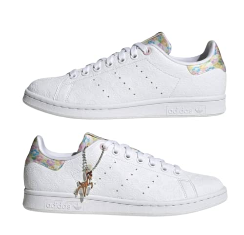 Image of adidas Stan Smith Her Vegan Shoes Women's