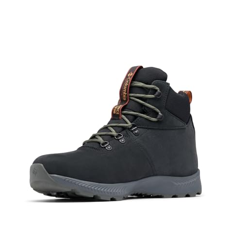 Image of Columbia Landroamer Explorer Waterproof Nubuck