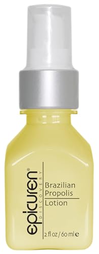 epicuren DISCOVERY Brazilian Propolis Lotion, 2 oz.