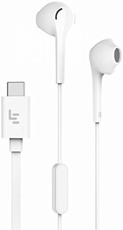 LeEco CDLA LePDH401CHCDLA Earphone Type-C Plug HiFi Chip inbedded Continual Digital Lossless Audio