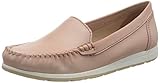 MARCO TOZZI Damen 2-2-24600-26 Leder Slipper, Rose, 40 EU