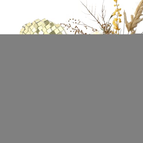 Figura De Pollo con Reflectante | Acrílico Moderno Reflectante para Decoración,Estatua Decorativa para Hogar - para Acción De Gracias Fiesta Cumpleaños Oficina Hogar Salón Escritorio