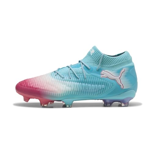 PUMA FUTURE 8 ULTIMATE RE CHARGE FG Football Boots Unisex Chaussures Hero Sunset - vue 2