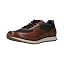 Cognac Dark Blue 6341