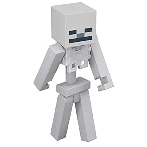 Minecraft Mattel GGR03 Spielzeugfigur, 21 cm