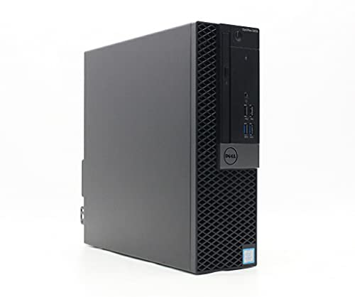 Windowsデスクトップ DELL OptiPlex 5050 Amazon.com: Dell OptiPlex 5050 SFF Computer Desktop PC