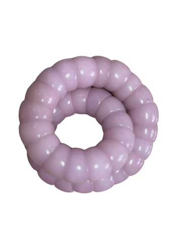 Image of Natural Bodhi Seeds Beads Bracelet, Zen Fidget Stretch Color Gradient Bracelet for Mind-Calming, Meditation Practice Beads Accessory for Women and Men