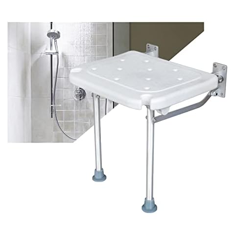 LJHYYY Shower Bench for Elderly Cover
