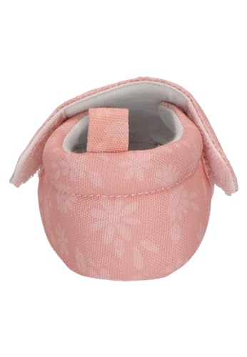 Baby-Girl's Modern Crawling Shoe Flowers4