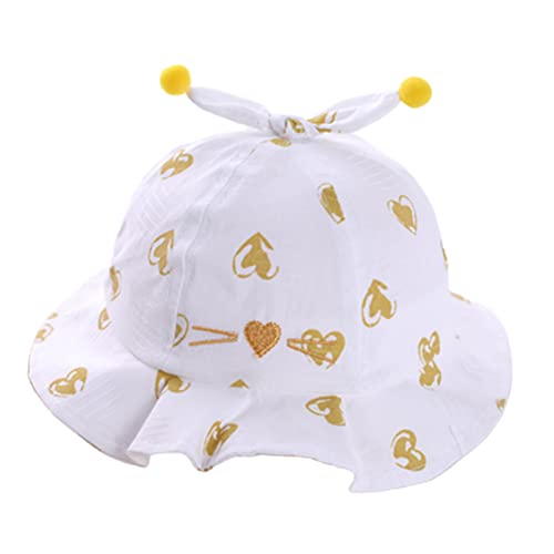 Chapeau de pêcheur pour enfants idéal pour les sorties de printemps