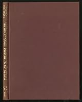 Thermodynamic Properties of Steam: Including Data for the Liquid and Solid Phases. With chart in Rear Pocket. B0007GSSHO Book Cover