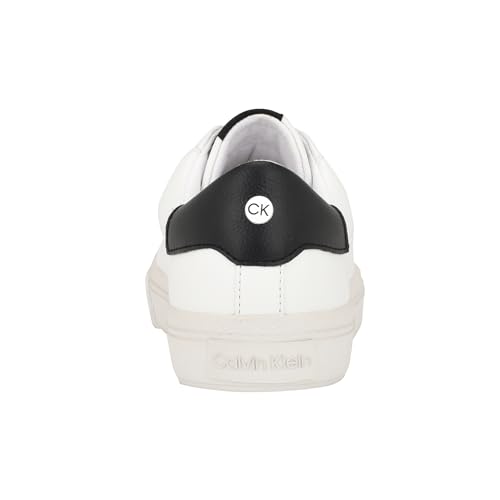 Calvin Klein Women's Cylaie Sneaker3