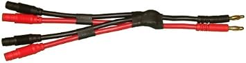 Power Supply 2X Splitter