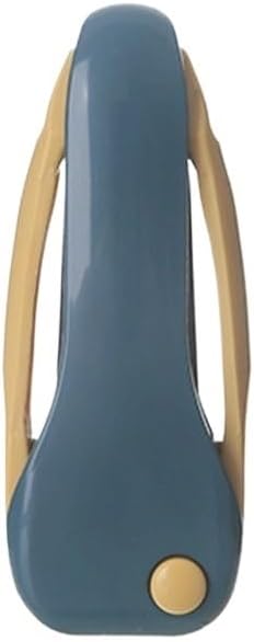 Multifunctional Kitchen Folding Peeler Planer Fruits and Fruit(white-Gintama1)