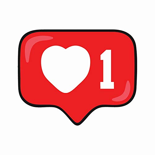 Image of Bhai Please Insta Love Couple Theme Wooden Fridge Magnet - Couple Gift